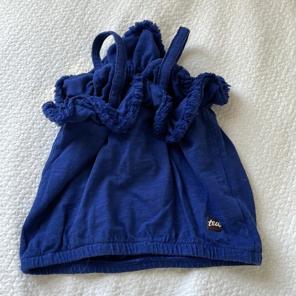 Tea collection tank 3T - Picture 4 of 6